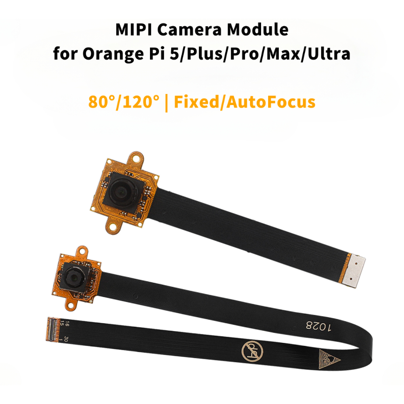 Orange Pi 5 Max Rk3588 - 13MP カメラモジュール OV13855 センサー、Orange Pi 5/Plus/Pro/Max/Ultra
