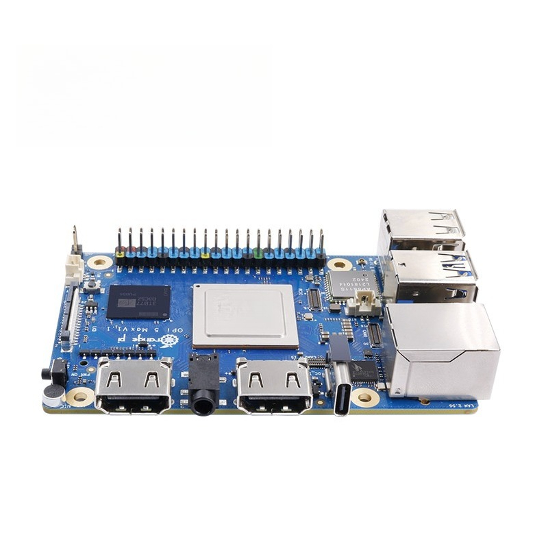 2025 Pi 5 Ultra 8GB/16GB RK358 - Rk3588 Mini Pc Board のレビューと価格
