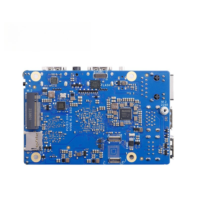 2025 Pi 5 Ultra 8GB/16GB RK358 - Rk3588 Mini Pc Board のレビューと価格