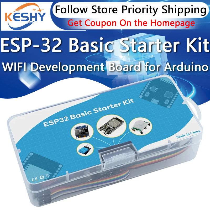 ESP32 用基本スターター キット ESP-32S Ard - Lattepanda Sigma 32Gb のレビューと価格
