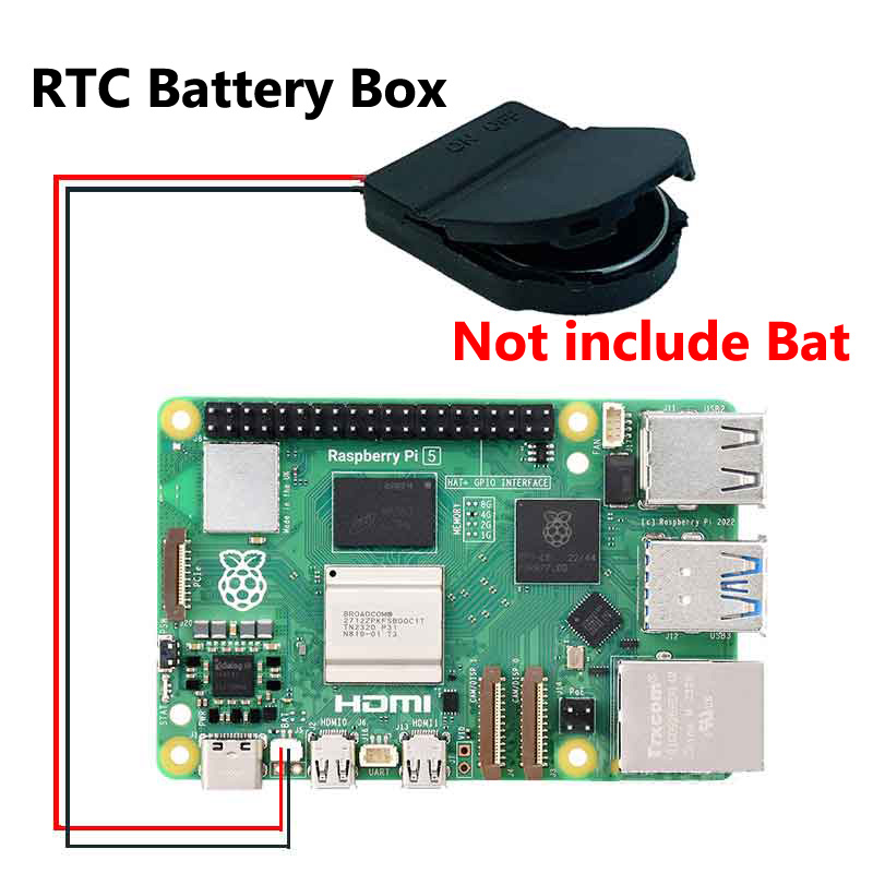Raspberry Pi 5 16GB /8GB/4GB/2 - Radxa Rock 5B 16Gb のレビューと価格