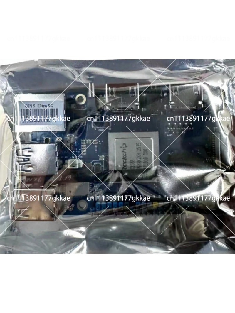 RK3588 シングルボードコンピューター 8GB 16GB - Rk3588 Mini Pc Board のレビューと価格