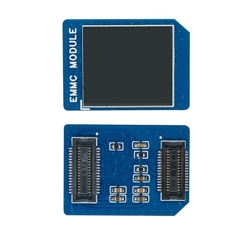 BAAE 32GB EMMCストレージフラッシュモジュール  - Orange Pi 5 Plus 32Gb のレビューと価格